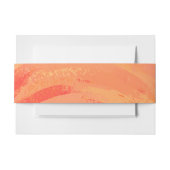 Brandweer Uitnodigingen Wikkel (Voorkant Voorbeeld)