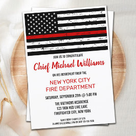 Brandweerafdeling Pensioenbrandblusbrandweerman Kaart