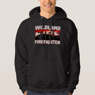 Brandweerafdeling T-Shirt — Brandweer