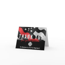 Brandweerafdeling Vlag eerste antwoordapparaat