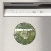 brandweeralligator magneet (Insitu (Vaatwasser))