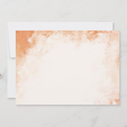 Brandweerauto Brandweerman 1e verjaardag Party Fot Kaart (Achterkant)