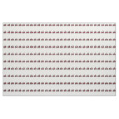 Brandweerauto's Stof (Yard (91,4 cm))