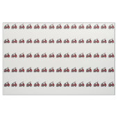 Brandweerauto's Stof (Fat Quarter)