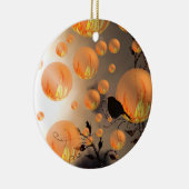 Brandweerbellen Keramisch Ornament (Rechts)