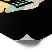 Brandweerbrandblusinstallatie voor retroflectoren, poster (Hoek)