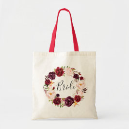 brandweerbrij tote bag