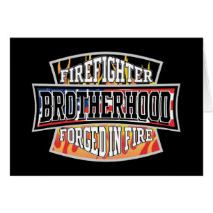 Brandweerbroederschap