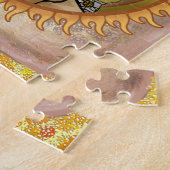 Brandweerbroederschap Legpuzzel (Zijkant)