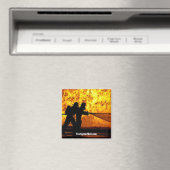 Brandweerders aanvallen Magnet (Insitu (Vaatwasser))