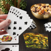 Brandweerders Pokerkaarten (Insitu)