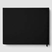 Brandweerdienst Brandweerdienst Gastenboek (Achterkant)