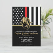 Brandweerdienst Brandweerdienst Kaart (Staand voorkant)