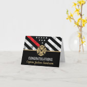 Brandweerdienst Brandweerdienst Kaart (Gele Bloem)