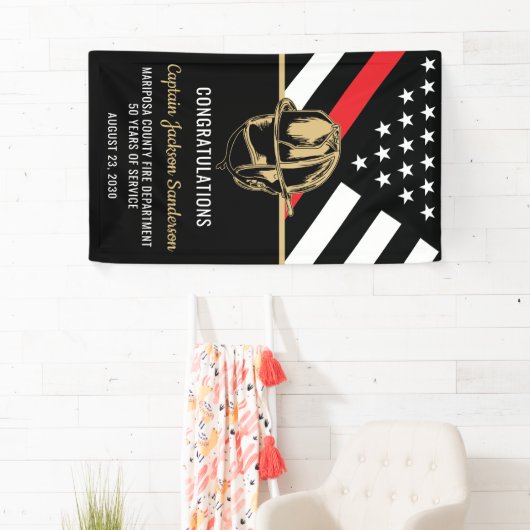 Brandweerdienst Brandweerdienst Spandoek (Insitu)