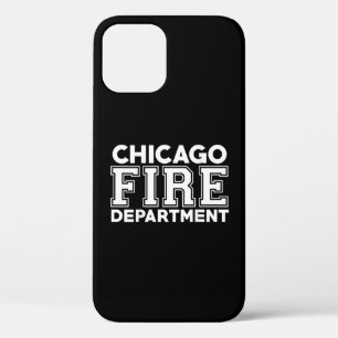 Brandweerdienst Chicago Case-Mate iPhone Case