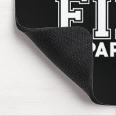 Brandweerdienst Chicago Muismat (Hoek)