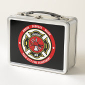 Brandweerdienst voor brandbestrijding - ADD-NAAM b (Voorkant)