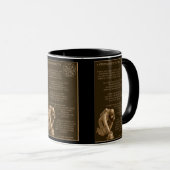 Brandweergebed Mok (Voorkant rechts)