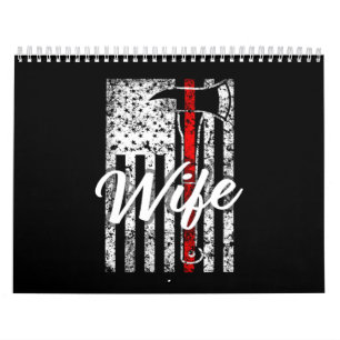 Brandweergeschenk   Ik speel nog steeds vrachtwage Kalender