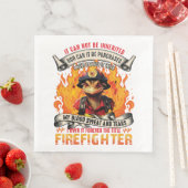 brandweerhagedissen servet (Insitu)