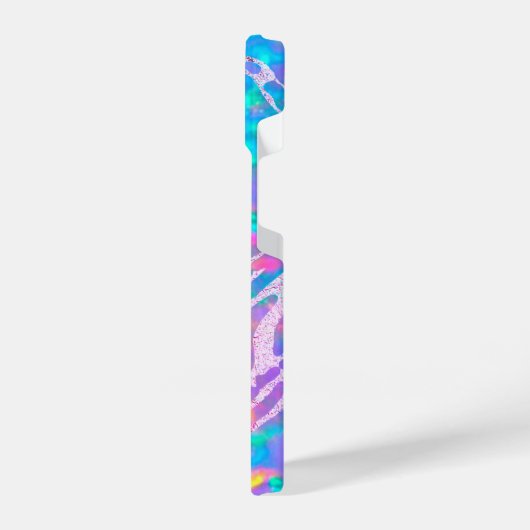 brandweerhals folie iPhone-case iPhone Hoesje (Linkerkant)