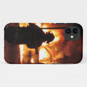 Brandweerhandleiding Case-Mate iPhone Case (Achterkant (horizontaal))