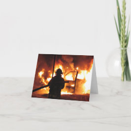 Brandweerhandleiding Kaart