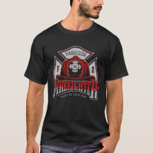 Brandweerhelm ADD NAAM Brandweer Redding