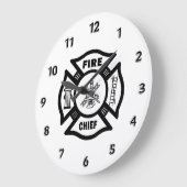 Brandweerhoofd Grote Klok (Hoek)