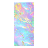 brandweerkaart reclamekaart (Achterkant)