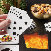 Brandweerkaarten Pokerkaarten (Insitu)