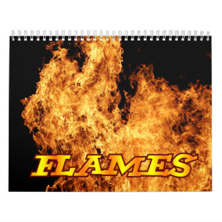 Brandweerkalender Kalender