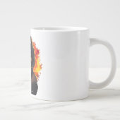 Brandweerkat Grote Koffiekop (Rechts)