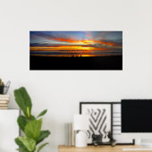 Brandweerkunde Poster (Thuiskantoor)