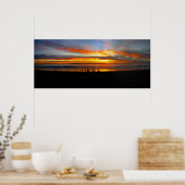 Brandweerkunde Poster (Keuken)