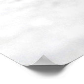 Brandweerlaarzen Poster (Hoek)