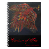 Brandweerlaptop Notitieboek (Voorkant)