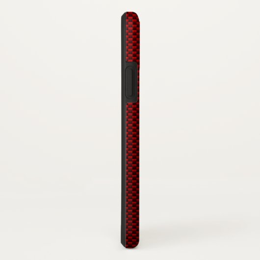 Brandweerleder Case-Mate iPhone Case (Achterkant / rechts)