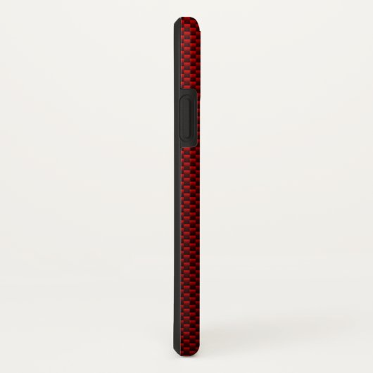 Brandweerleder Case-Mate iPhone Case (Achterkant / rechts)