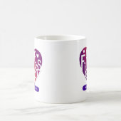 Brandweerlieden, we houden van je koffiemok (Center)