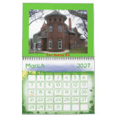 Brandweerlui Kalender (Mar 2027)