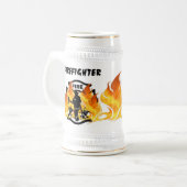 Brandweerluik Pride Bierpul (Voorkant links)