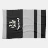 Brandweerluis      DeptKitchen Towel Theedoek (Horizontaal)