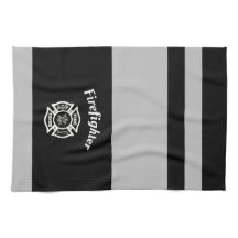 Brandweerluis      DeptKitchen Towel