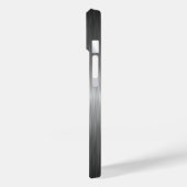 Brandweerluxe Case-Mate iPhone Case (Achterkant / Links)