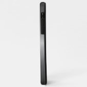 Brandweerluxe Case-Mate iPhone Case (Achterkant/links)