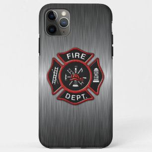 Brandweerluxe Case-Mate iPhone Case