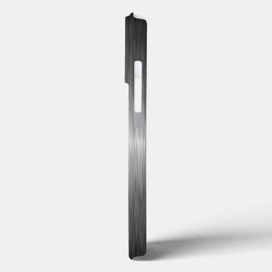 Brandweerluxe Case-Mate iPhone Case (Achterkant / Links)