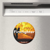 Brandweermagneet Magneet (Insitu (Vaatwasser))